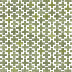 Studio V151 - Pulsar Pattern - Tile