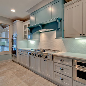 Custom Cabinets
