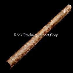 P.IL38- PENCIL LINER EMPERADOR DARK - Accent Trim And Border Tile