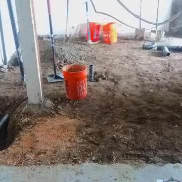Lake Washinton Basement ADU