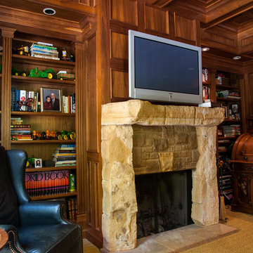 7443 Washington Blvd Meridian Hills IN