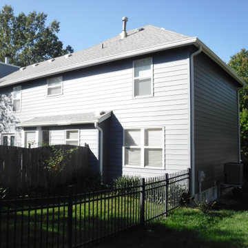 CertainTeed Certaplank lap siding | Wildwood, MO