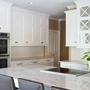 Kitchen Remodel in Overland Park, KS