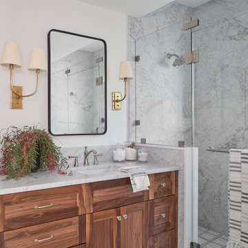 Aldridge Place Whole House Remodel