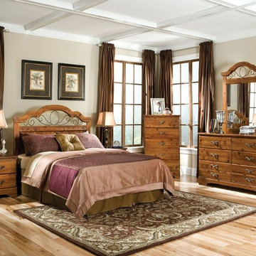 Bedrooms Furniture