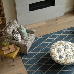 Wood Floors - Products