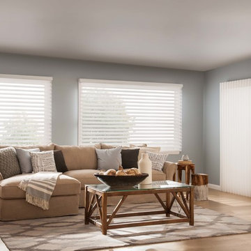 Window Shading