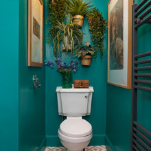 Cloakroom Ideas