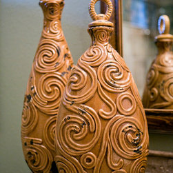 main photos - Vases