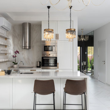 Kitchens