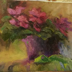 Recent Work - Artwork