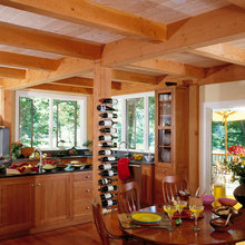 Dining Room Ideas