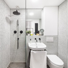 Harlem Bathroom