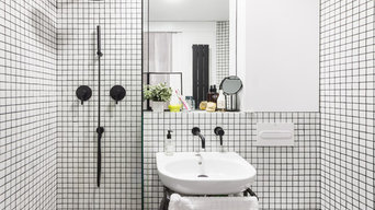 Reforma integral corrala 33m2