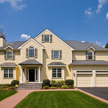 Design & Build a New Home