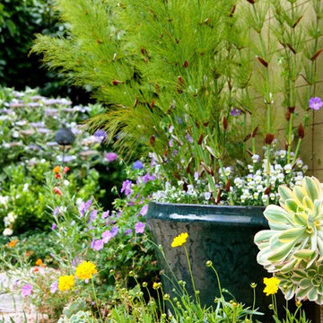 Planting Design