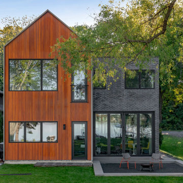 Scandia Retreat