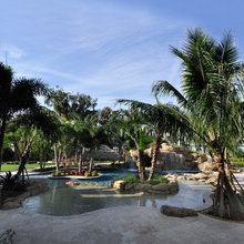 Pools/Patio