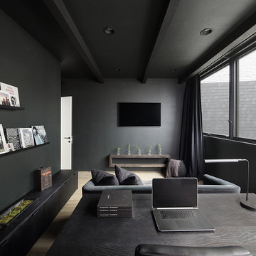 Modern Home Office