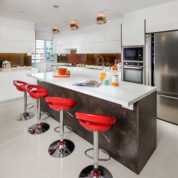 Project: 505 Pasir Ris