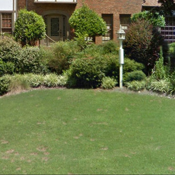 Curb Appeal