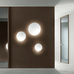 Двери RIMADESIO Коллекция SPIN - Interior Doors