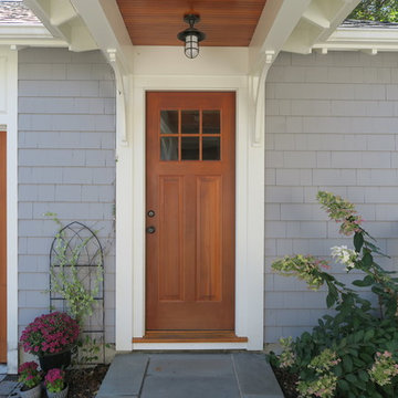 Lexington Renovation/Addition