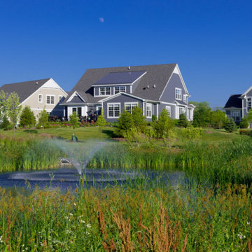 Anets Woods - Northbrook, IL