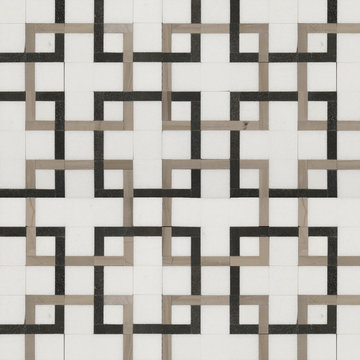 Exclusive Marble Mosaics
