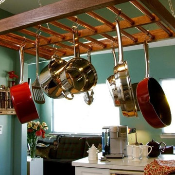 Kitchen Remodeling
