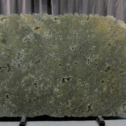 Granite Sea Foam Green Polished - Products