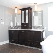 boys bath