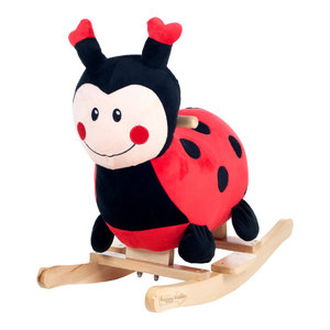 happy trails rocking dagwood dragon