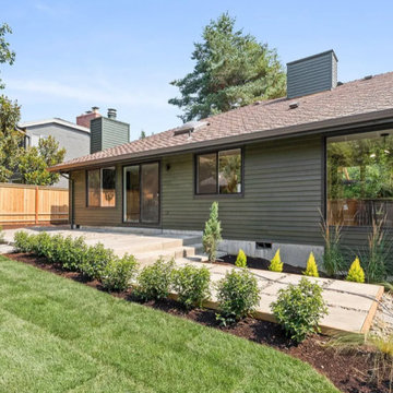 Sunnyhill Remodel