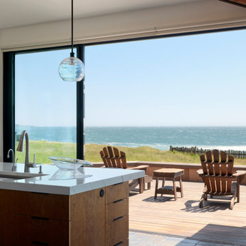 Sea Ranch Ocean Bluff Expansion