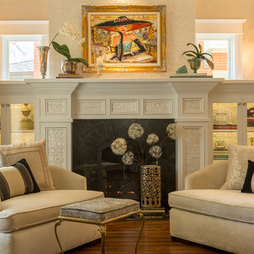 One Room - 10 Different Styles