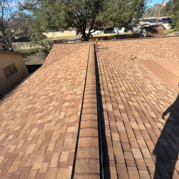 Owens Corning TruDefinition Duration - Desert Tan