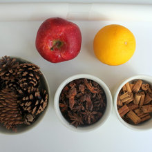 Potpourri