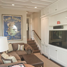 Media Room