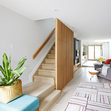 Light Stair