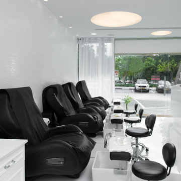 LASTRADA DAY SPA