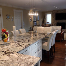 Countertops
