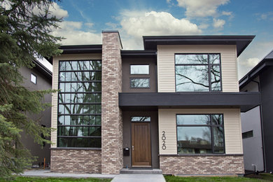 Inner-city Homes