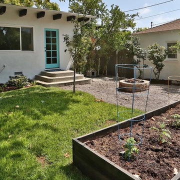 Encino Makeover