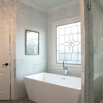 Bathroom completed images
