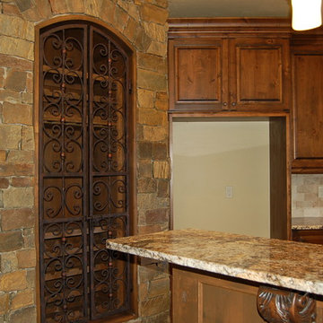 Custom Home