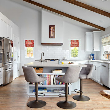 San Jose remodel
