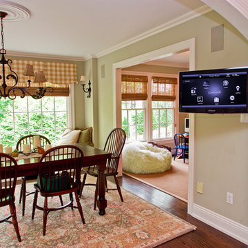 New Jersey Residence