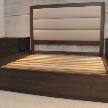 PORTER KING BED