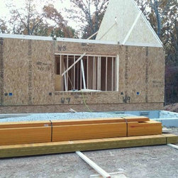 Superior Wall & SIPS Panels - Products